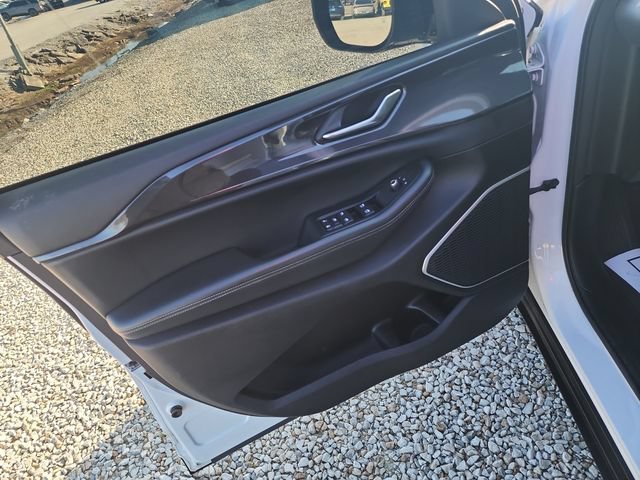 2022 Jeep Grand Cherokee L Altitude - Photo 10
