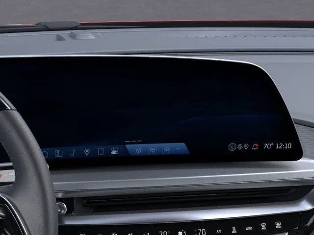 New 2026 Radiant Red Tintcoat Cadillac Luxury image 20