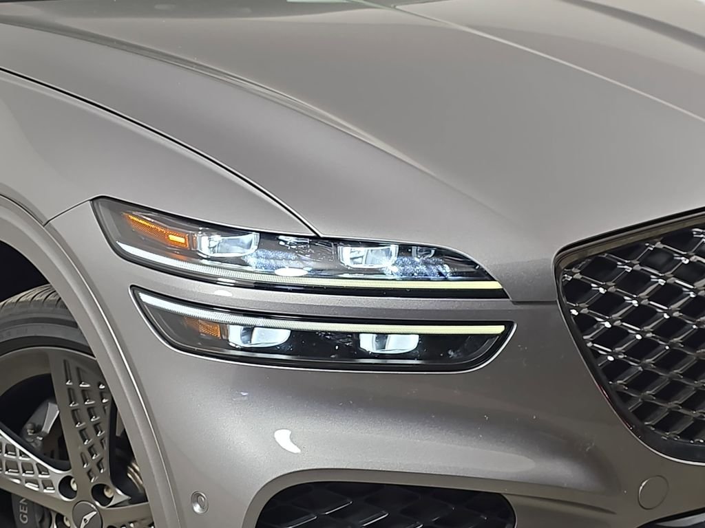 Used 2023 Savile Silver Genesis 2.5T image 36