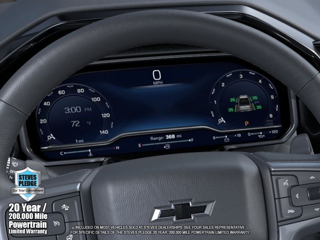 2026 Chevrolet Silverado 1500 RST - Photo 18