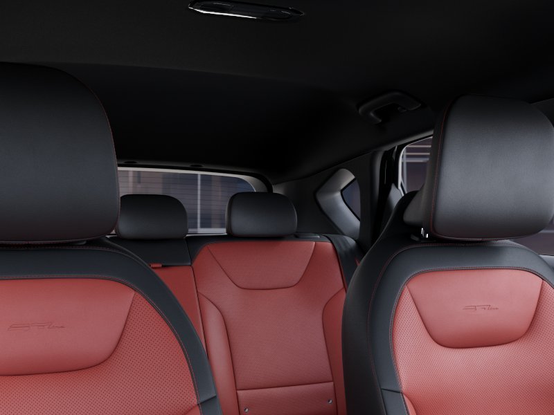 New 2026 Aurora Black Pearl Kia GT-Line image 27