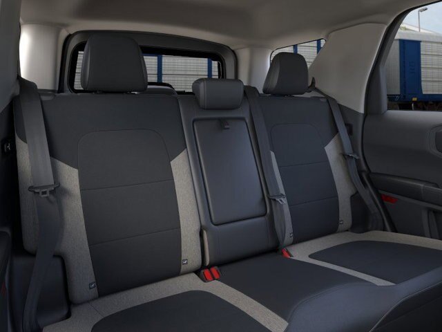 New 2026 Oxford White Ford Big Bend image 34