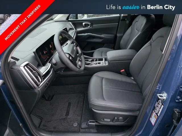 2026 Kia Sorento EX - Photo 15