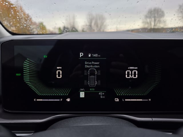 New 2027 Wolf Gray Kia EX image 27