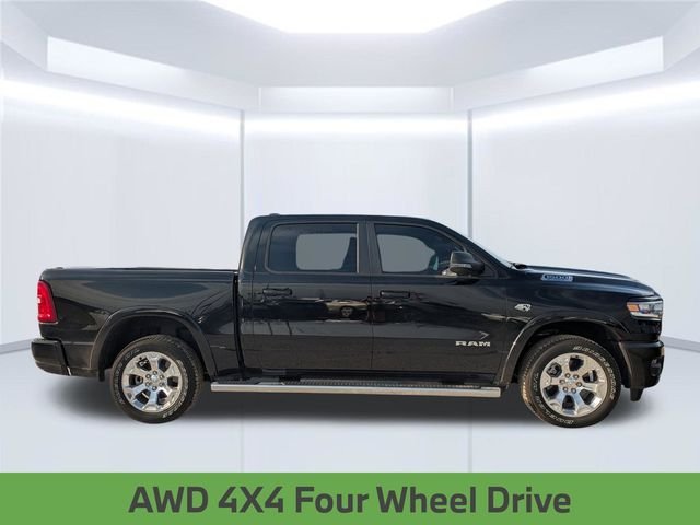 Used 2026 Black Ram Big Horn/Lone Star image 8