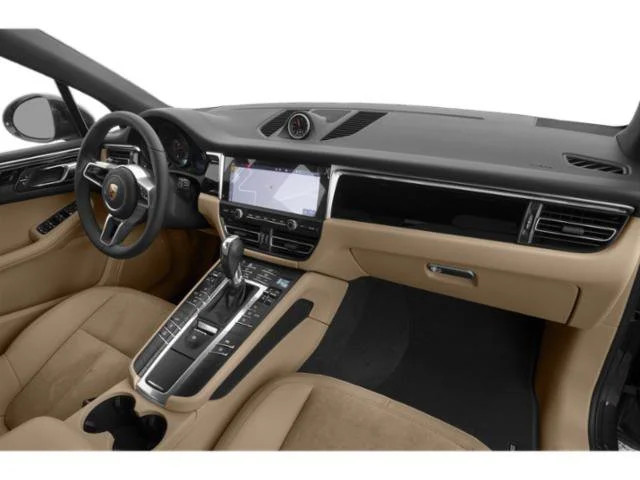 Used 2021 Gray Porsche S image 18