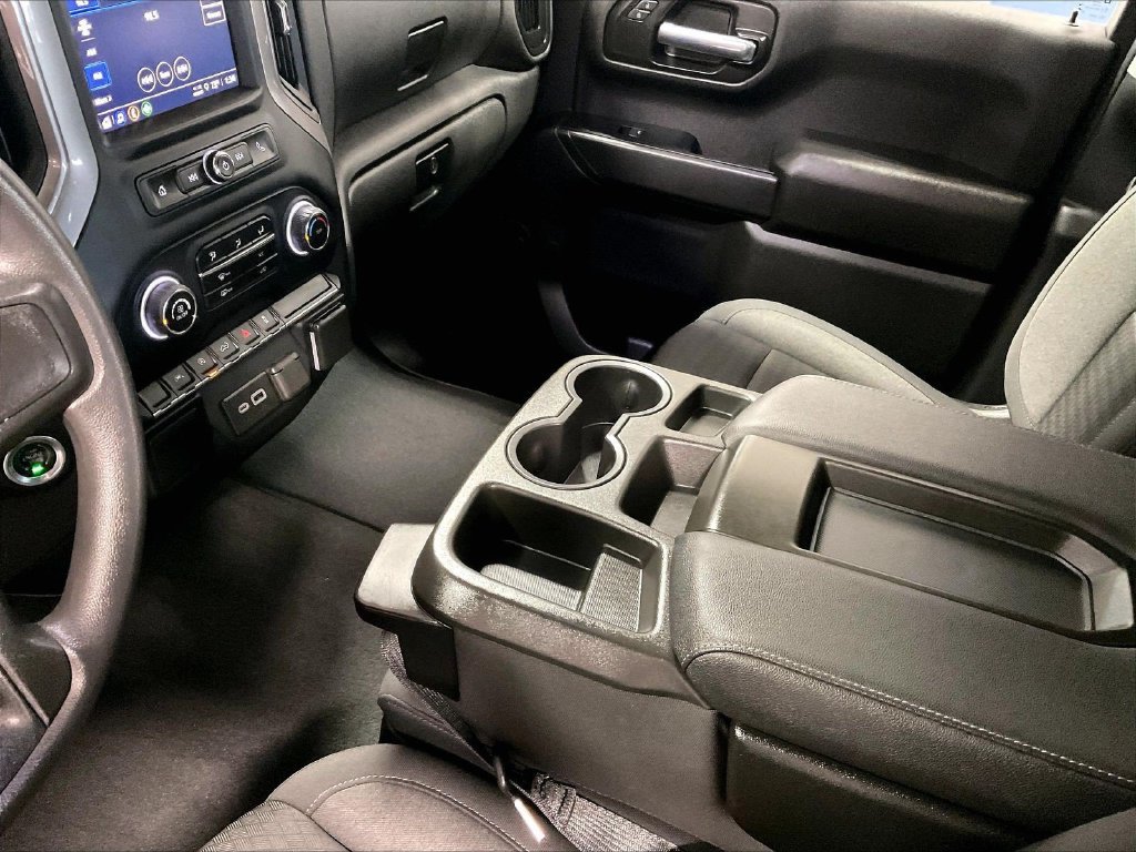 Used 2023 Red Chevrolet Custom image 20