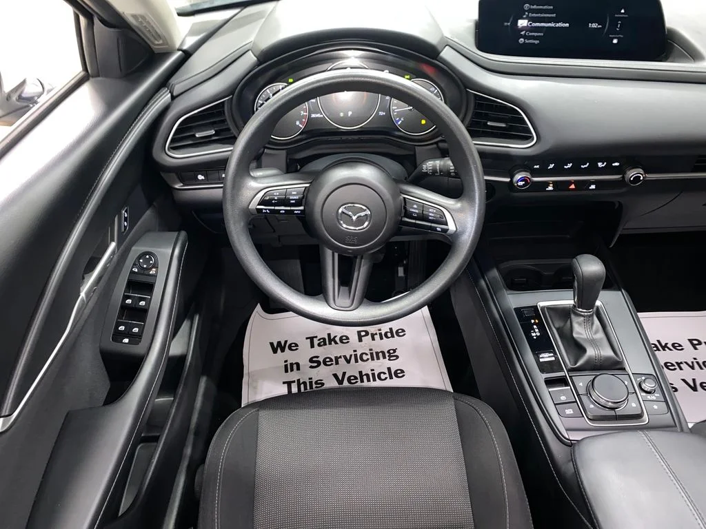 Used 2024 White Mazda 2.5 S image 24