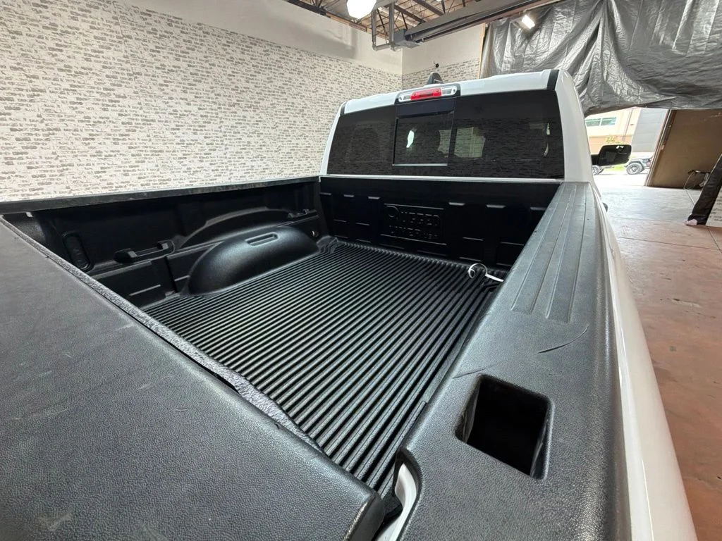 Used 2023 Bright White Clearcoat Ram Big Horn/Lone Star image 14