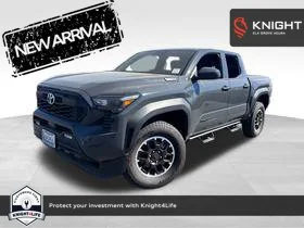 Used 2025 Underground Toyota TRD Off Road image 1