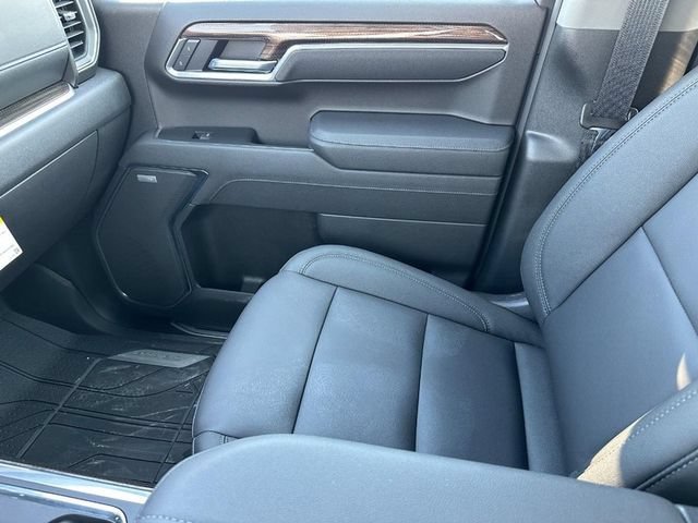 2026 Chevrolet Silverado 1500 RST - Photo 15