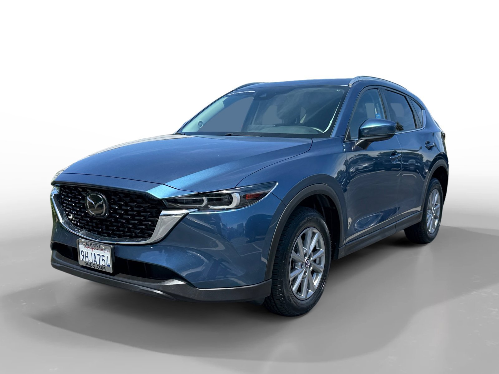 2023 Mazda CX-5 S Preferred package Auto AWD's photo