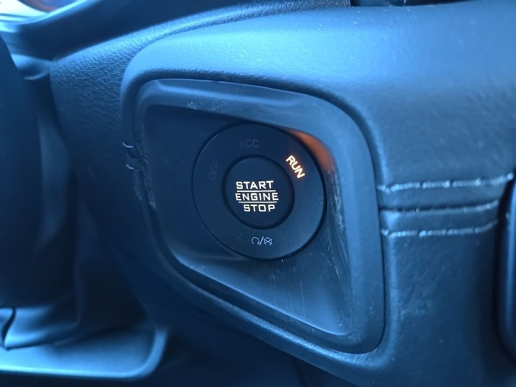 New 2026 Mojito Exterior Paint Jeep Mojave image 53