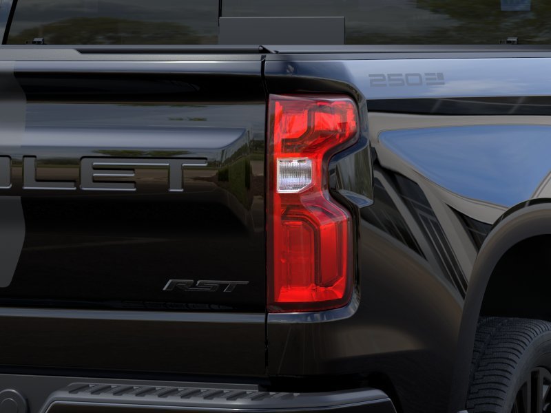 2026 Chevrolet Silverado 1500 RST - Photo 11