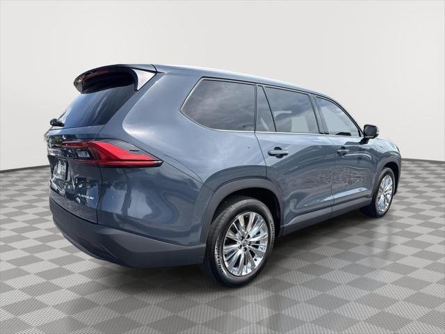 Certified Used 2024 STORM CLOUD Toyota  image 14