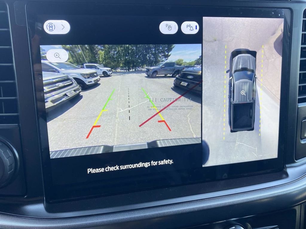 New 2026 Avalanche Ford Lariat® image 19