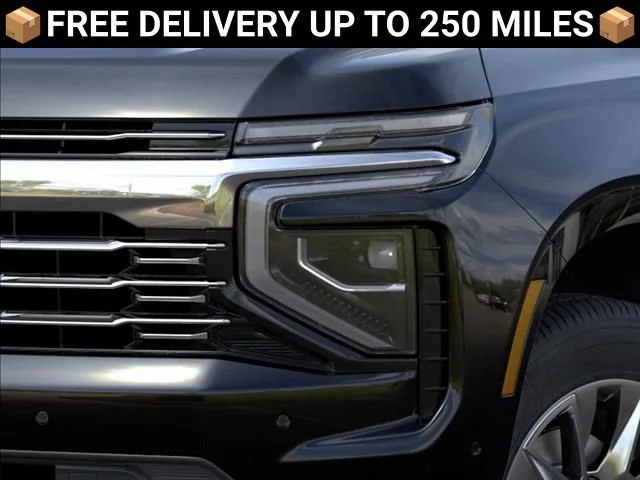 2026 Chevrolet Tahoe Premier - Photo 13