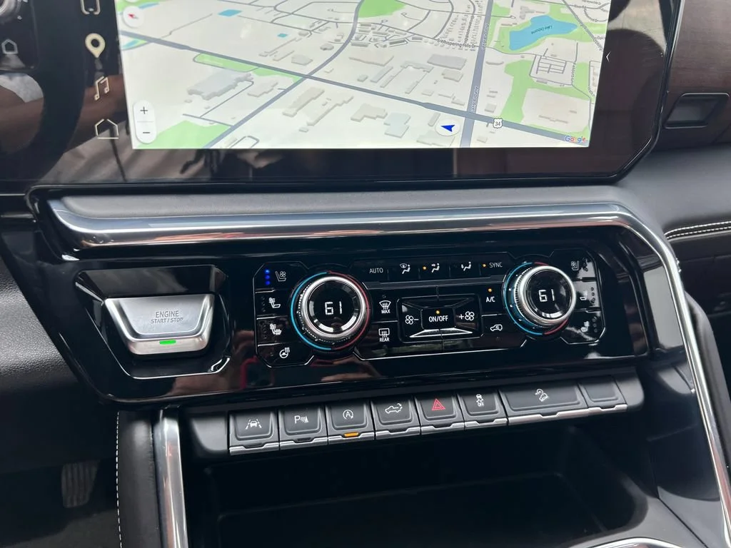 2025 GMC Sierra 1500 Denali Ultimate - Photo 27