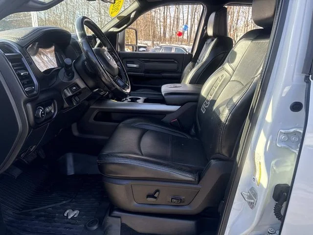 2023 RAM Ram 2500 Pickup Rebel - Photo 22