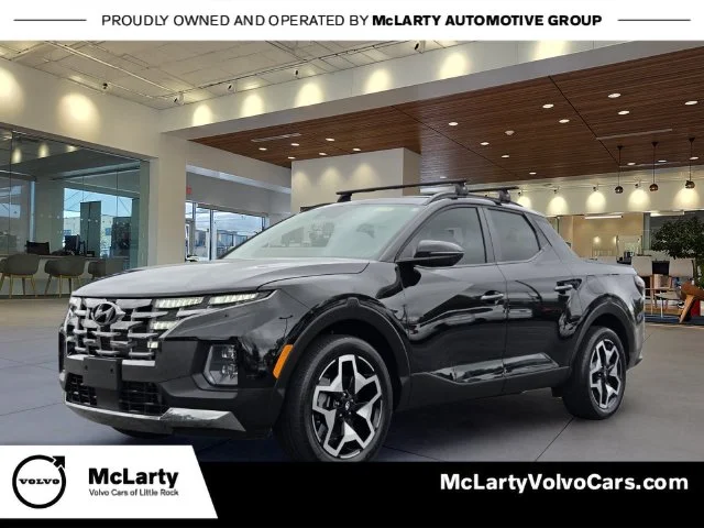 2022 Hyundai Santa Cruz