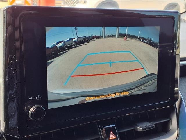 Certified Used 2024 ICE CAP Toyota  image 12