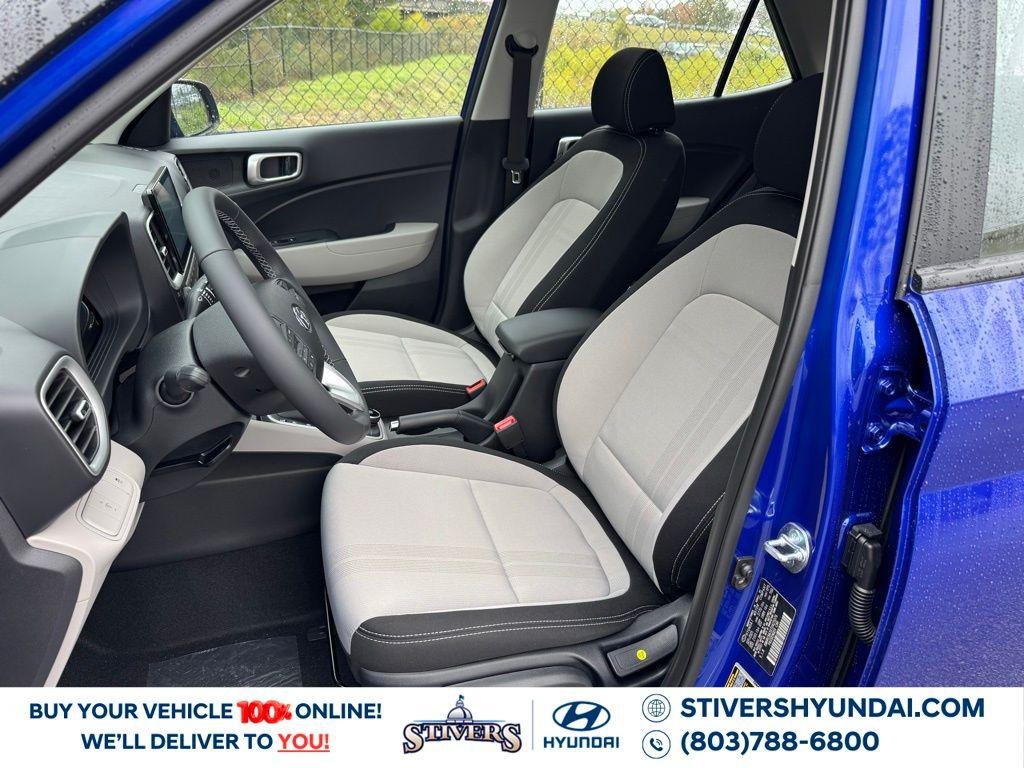 2026 Hyundai Venue SEL - Photo 16