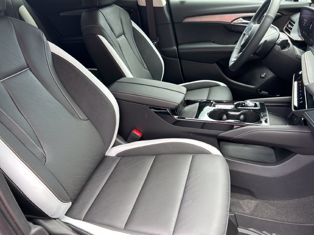 2026 Buick Envision Sport Touring - Photo 12