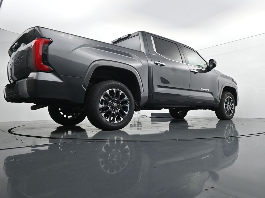 Used 2026  Toyota Limited image 37