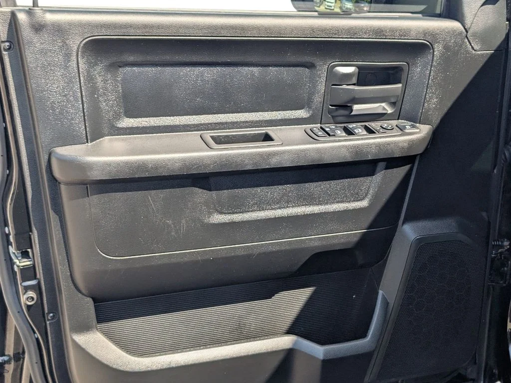 Used 2024 Black Ram Tradesman image 13