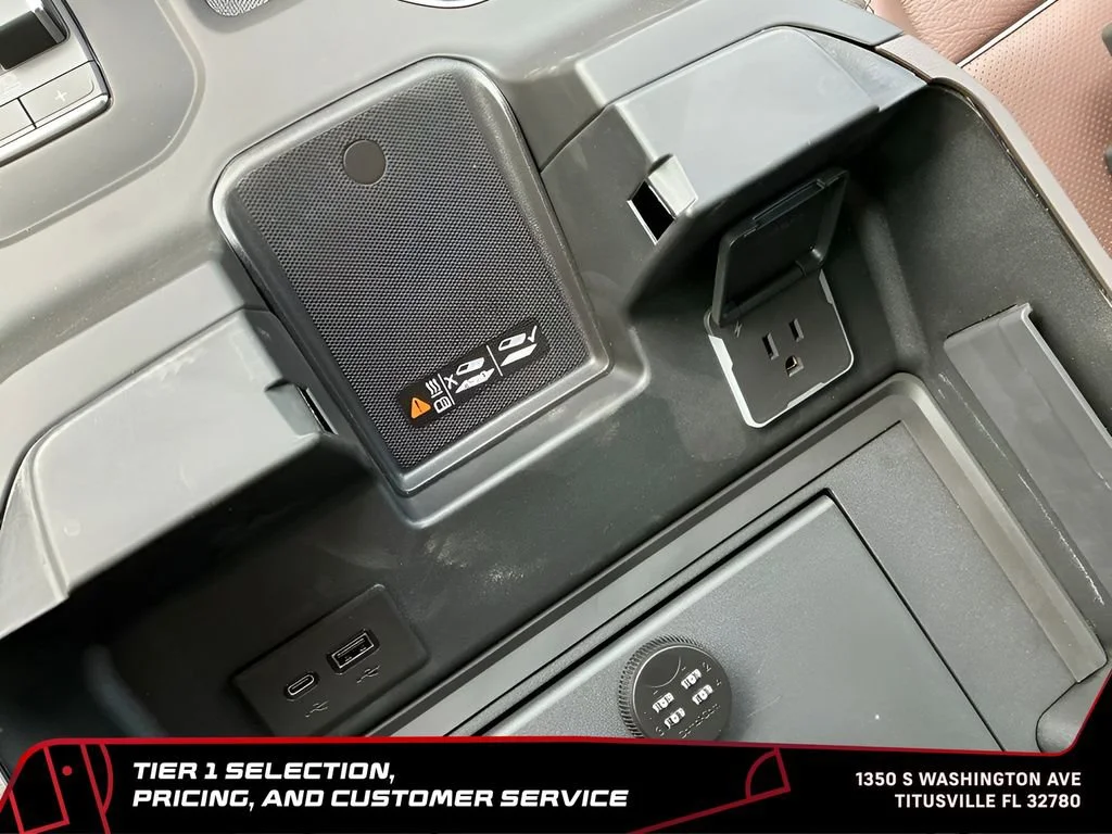 New 2026 Sterling Metallic GMC Denali image 25
