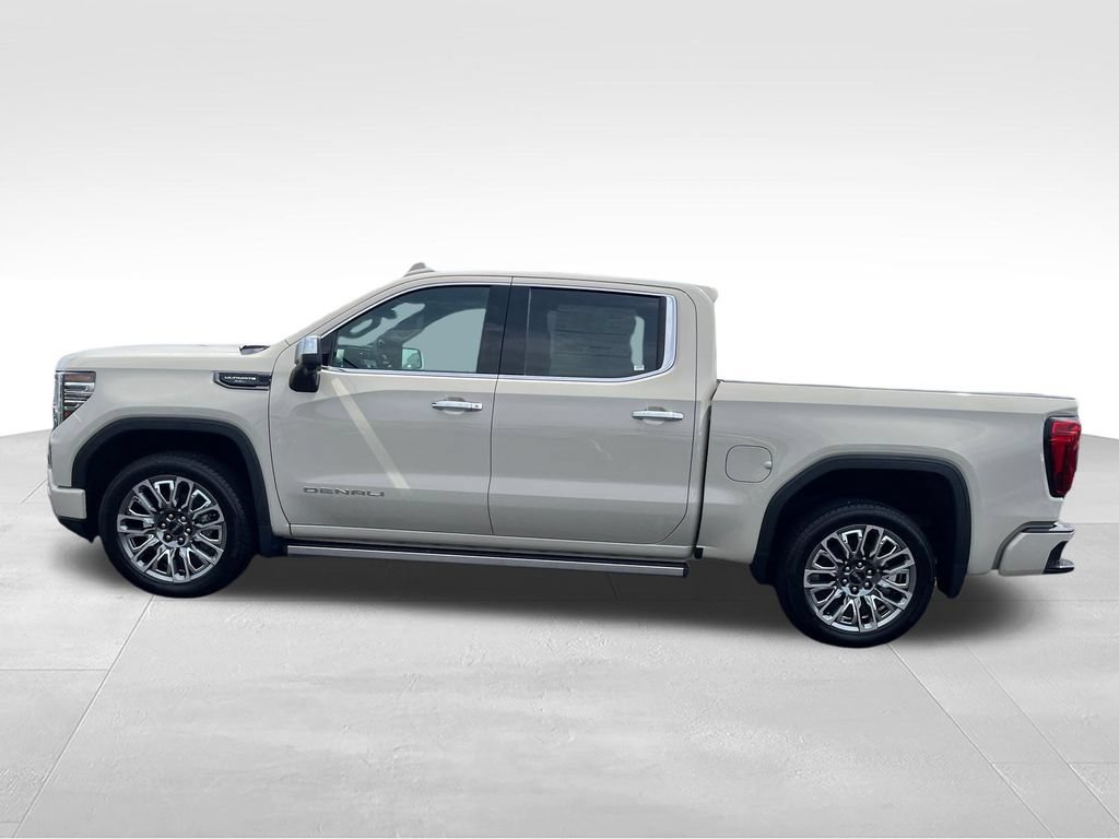 New 2026 Coastal Dune GMC Denali Ultimate image 2