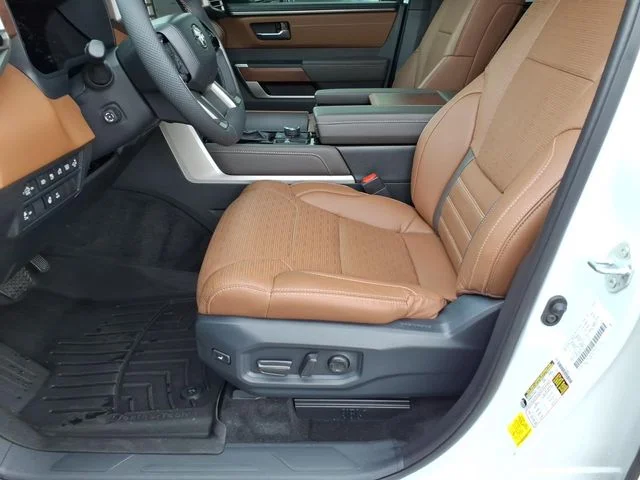 Used 2026 Beige Toyota 1794 Edition image 20
