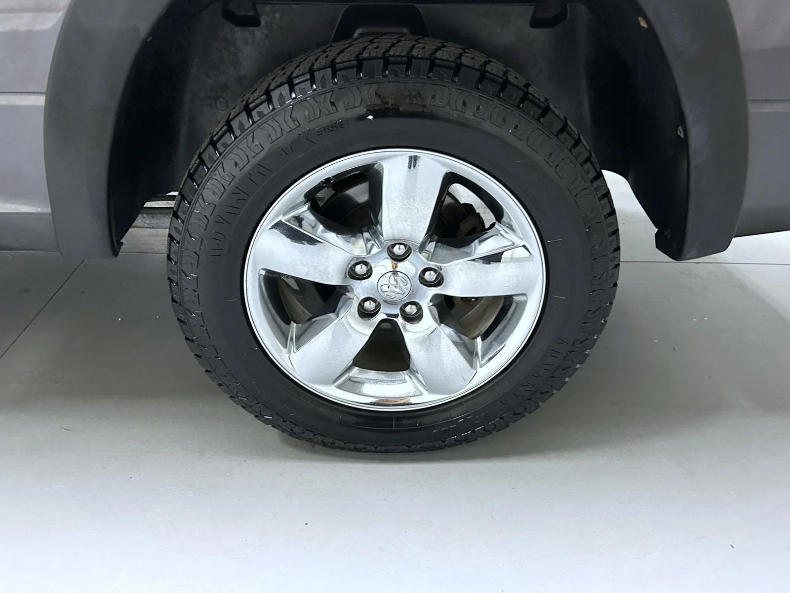 Used 2019 Gray Ram Express image 22