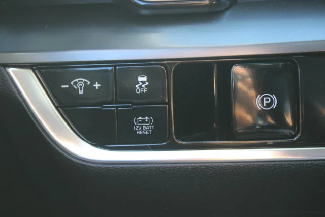 Used 2023 Black Kia EX image 19