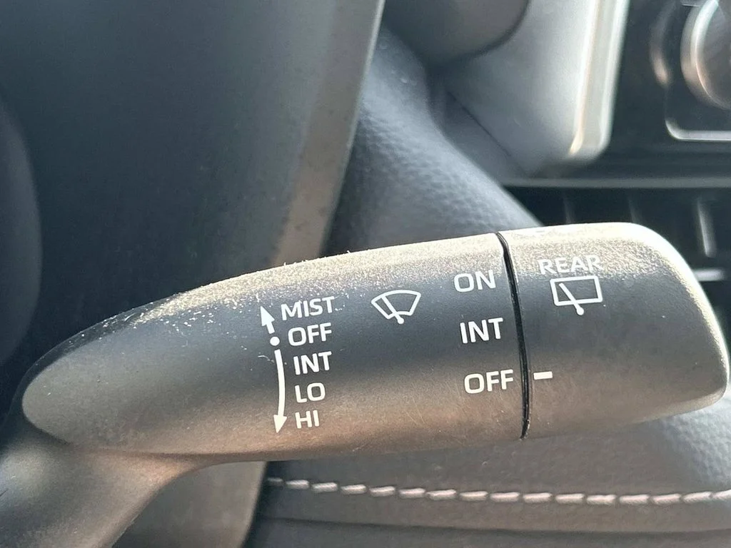Certified Used 2024 White Toyota LE image 31