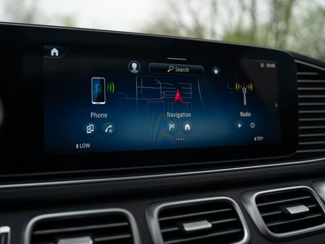 Used 2024  Mercedes-Benz GLS 450 image 25