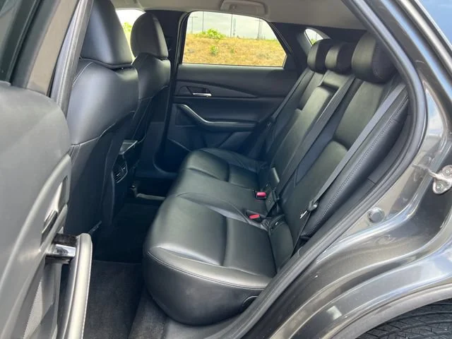 Used 2023 Machine Gray Metallic Mazda 2.5 S Preferred Package image 14