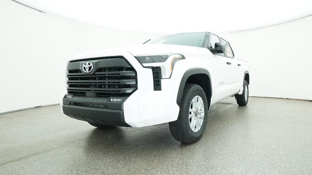 New 2026 Ice Cap Toyota SR5 image 19