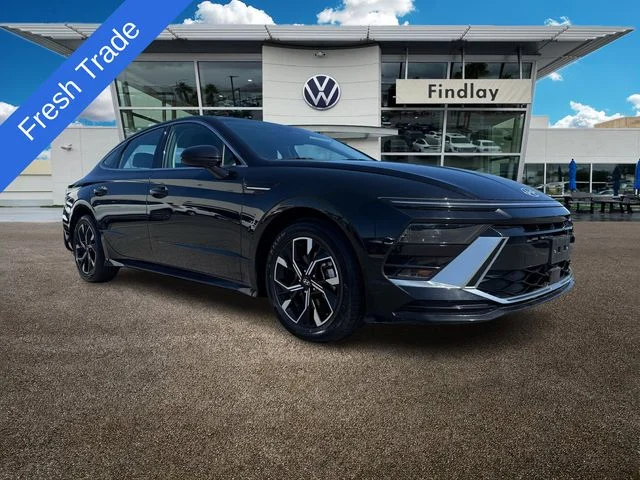 2024 Hyundai Sonata