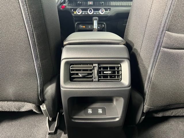 2026 Honda CR-V TrailSport - Photo 33