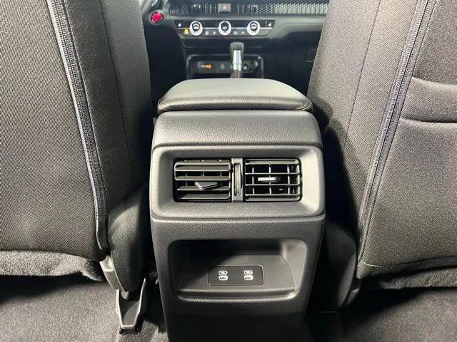 2026 Honda CR-V TrailSport - Photo 33