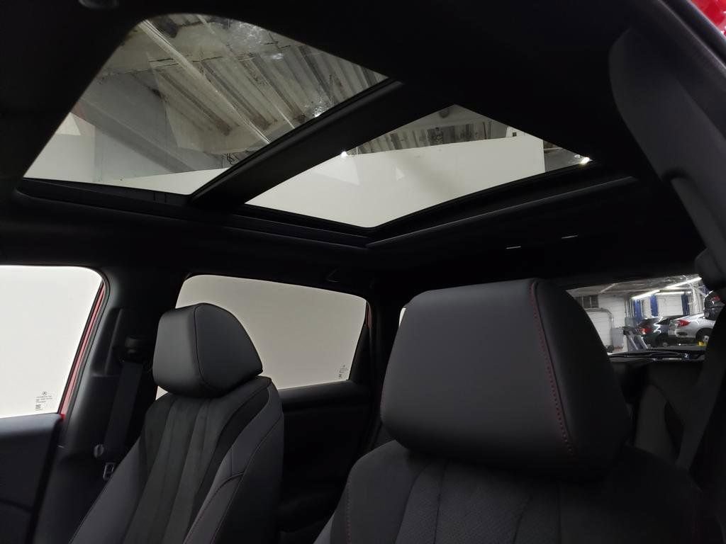 2025 Acura ADX A-Spec Package - Photo 21