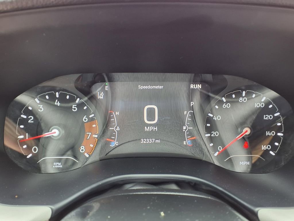 2025 Jeep Compass Limited - Photo 22