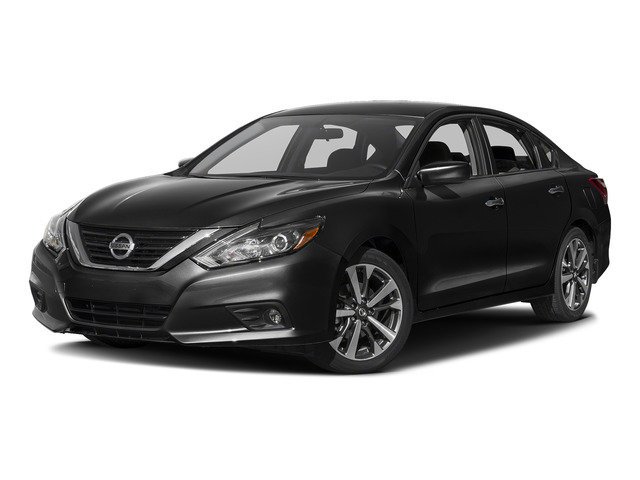 2017 Nissan Altima 2.5 SR's photo