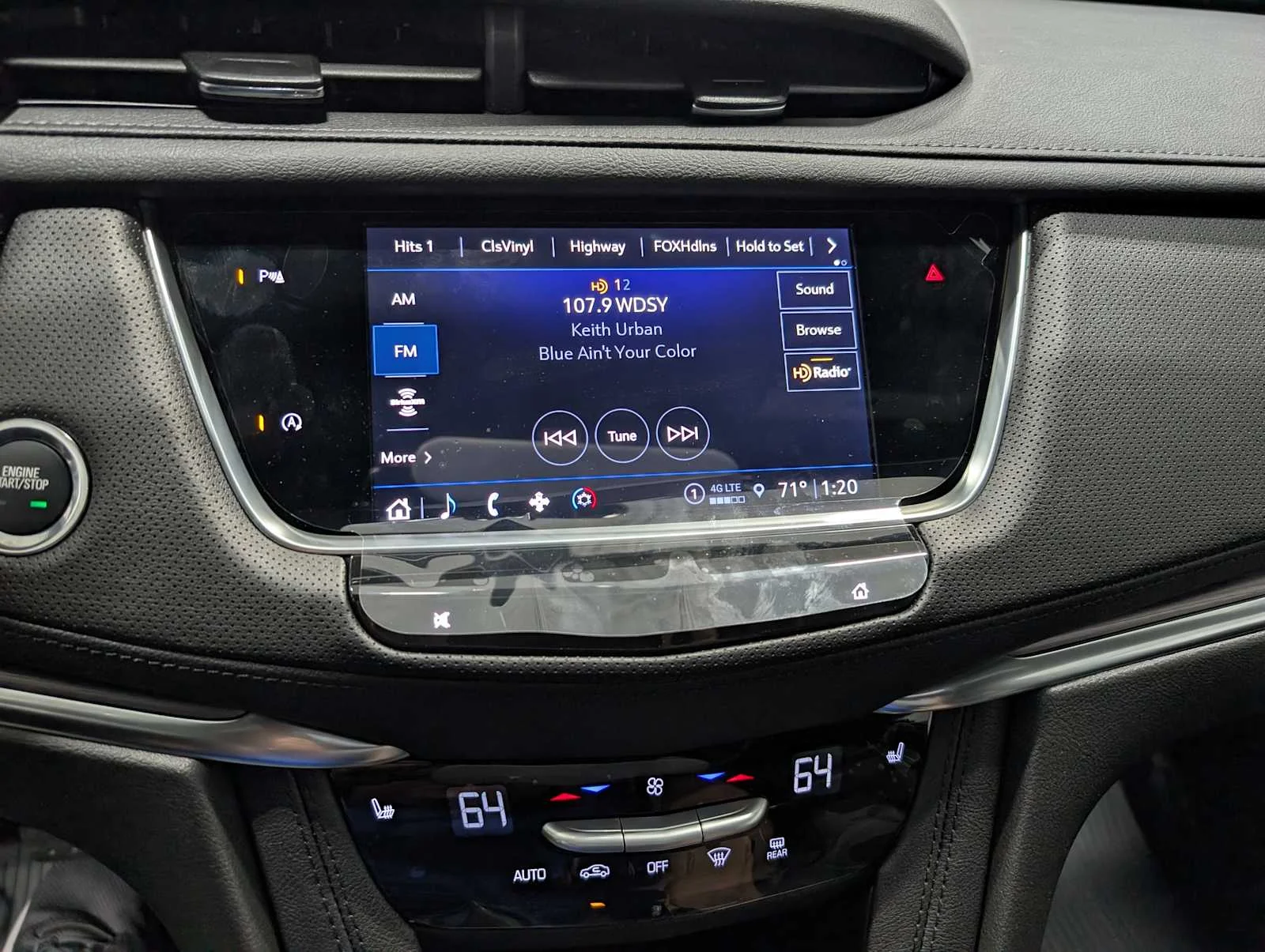 2026 Cadillac XT5 Luxury - Photo 22