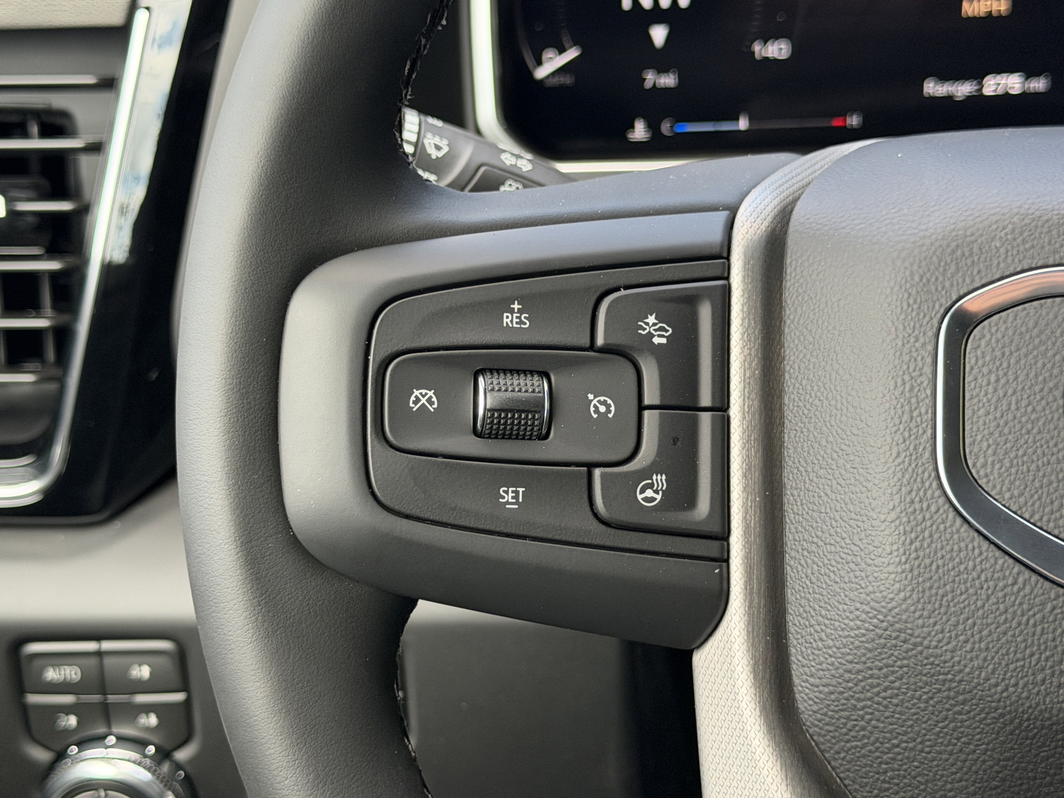 2026 GMC Sierra 2500HD Denali - Photo 47