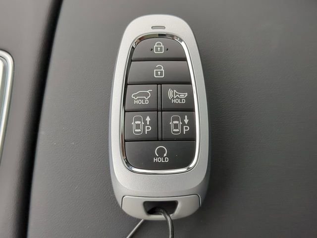 New 2023 Gray Hyundai Limited image 60