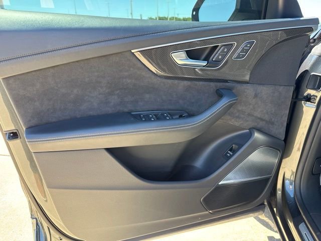 2022 Audi SQ8 Prestige - Photo 10
