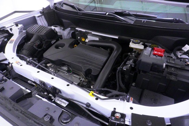 2026 GMC Terrain Elevation - Photo 37