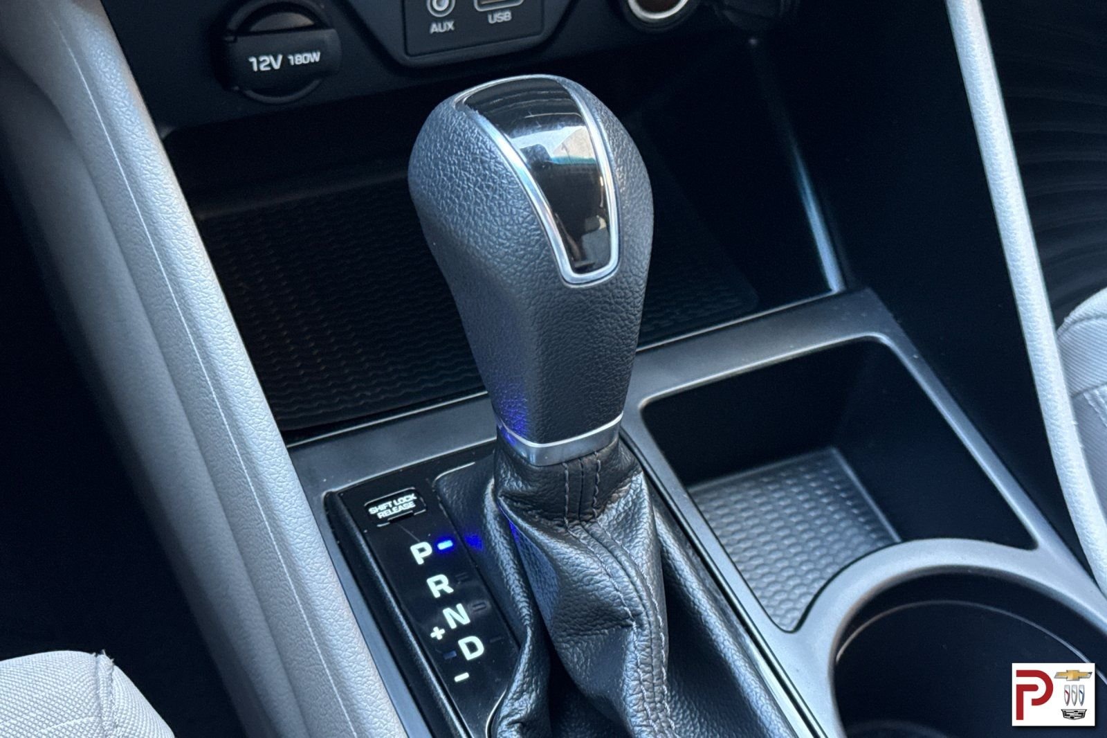 Used 2019 Gray Hyundai SEL image 25